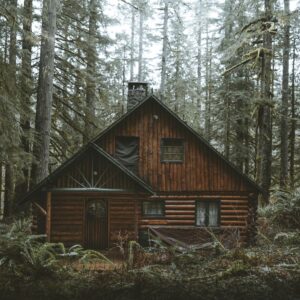 Pond Hollow — Private Mountain Escape